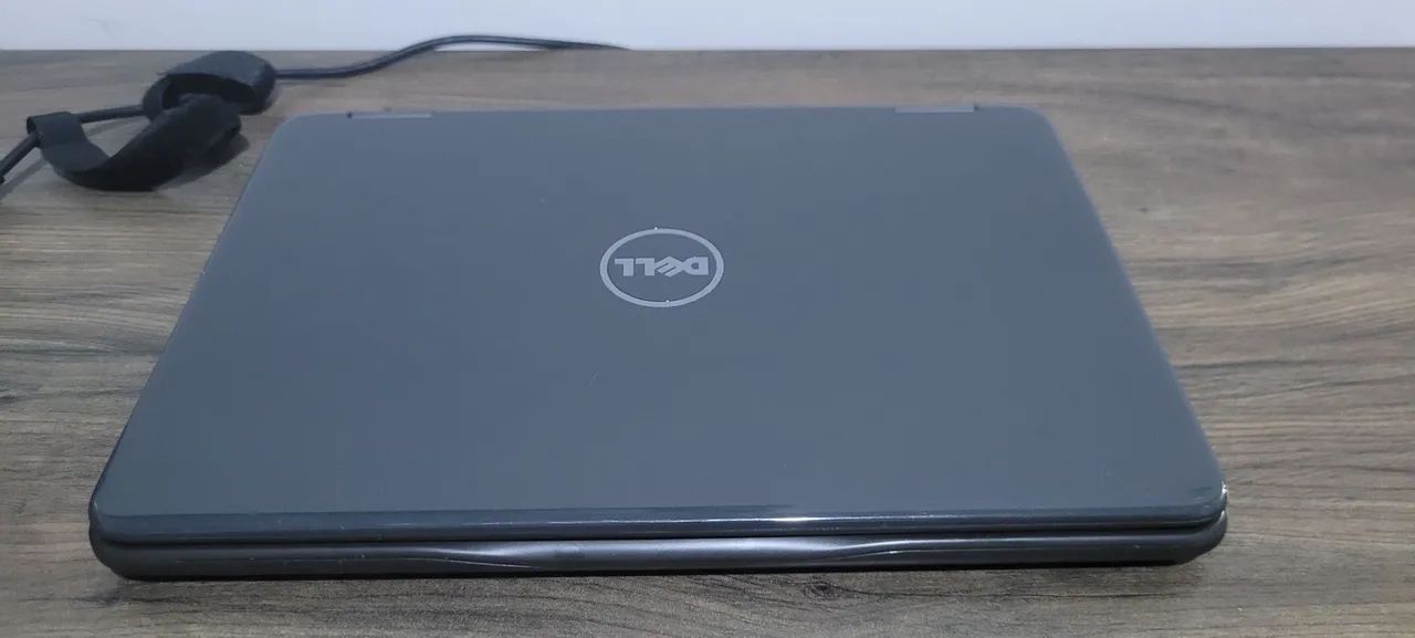 Notebook Dell 11 polegadas SSD 250 GB Série 3000 - Foto 2