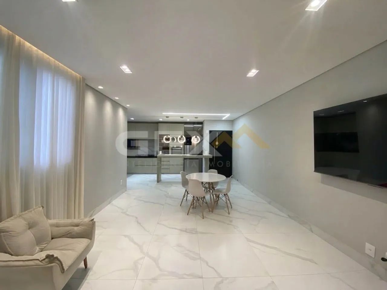 Apartamento à Venda com 03 Quartos no Centro de Divinópolis MG. - Foto 5