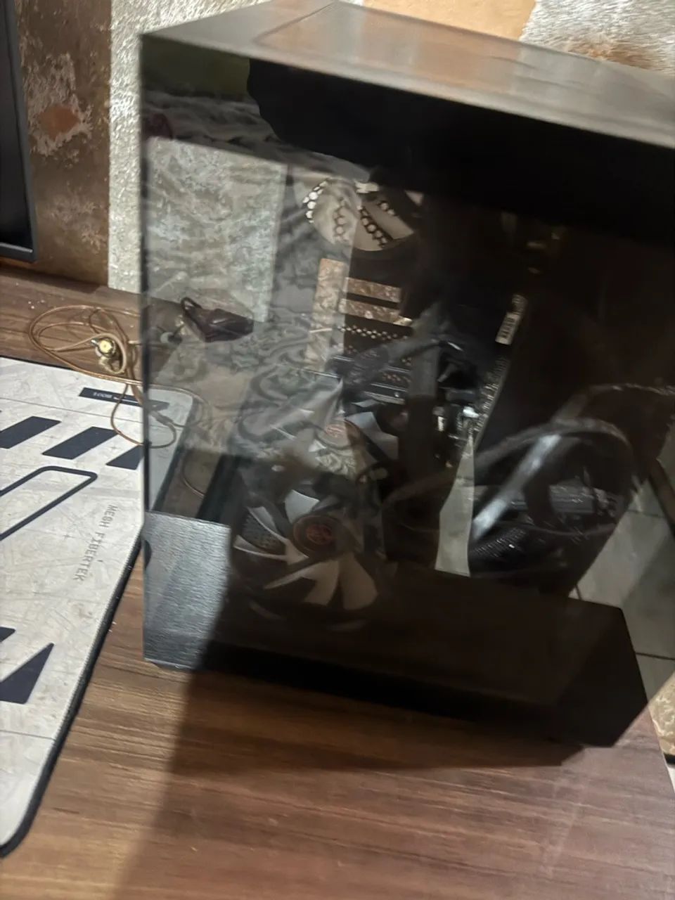 pc gamer r5 4600g - Foto 4