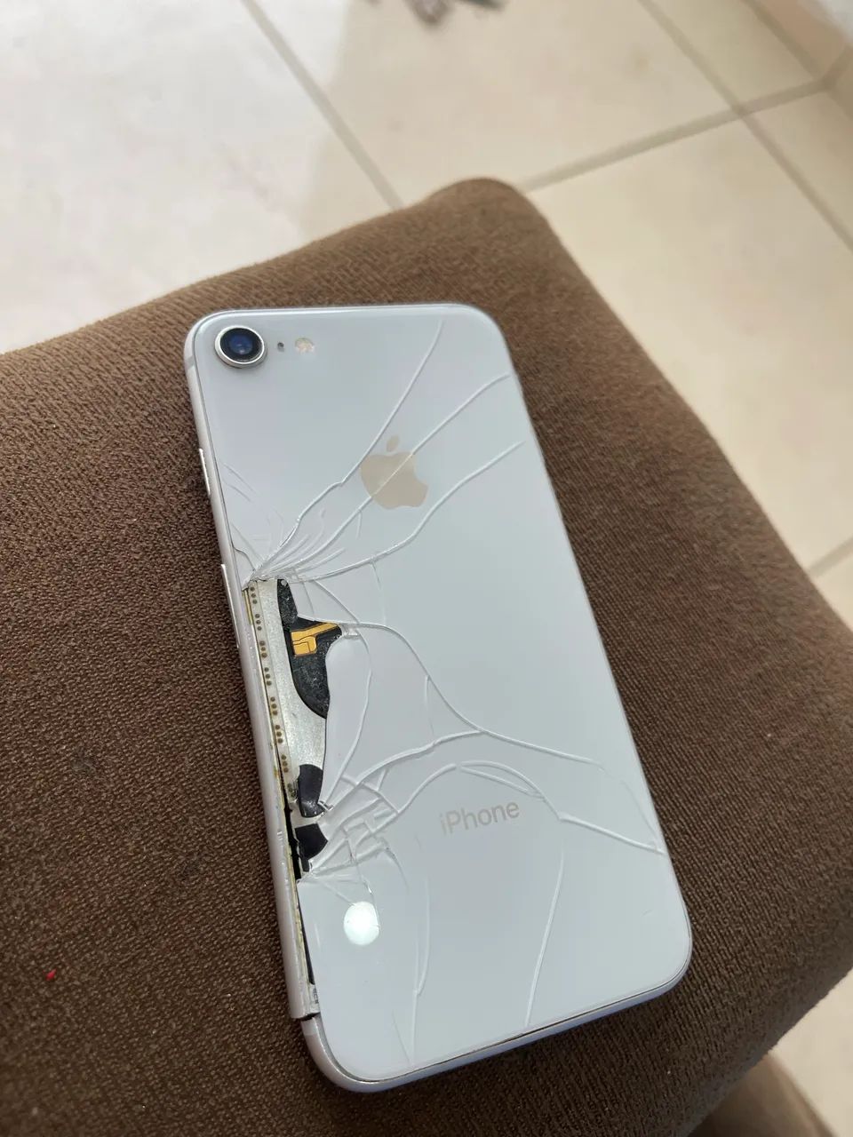 iPhone 8 - Celulares e Smartphones - Ponta Grossa, Maceió