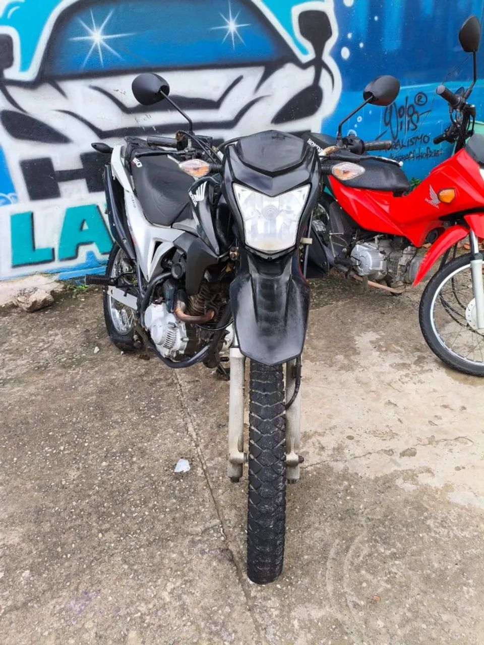 Bros 160 - SEM MULTAS - Foto 2