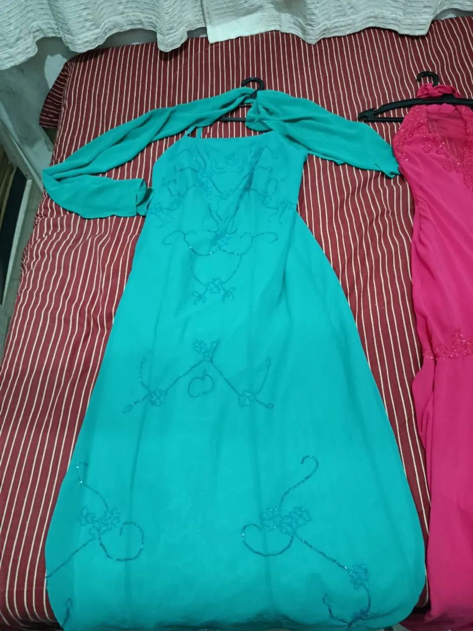 Vestido Feminino  - Foto 2