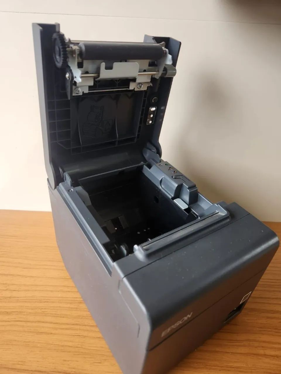 Impressora termica Epson T20 - Foto 5