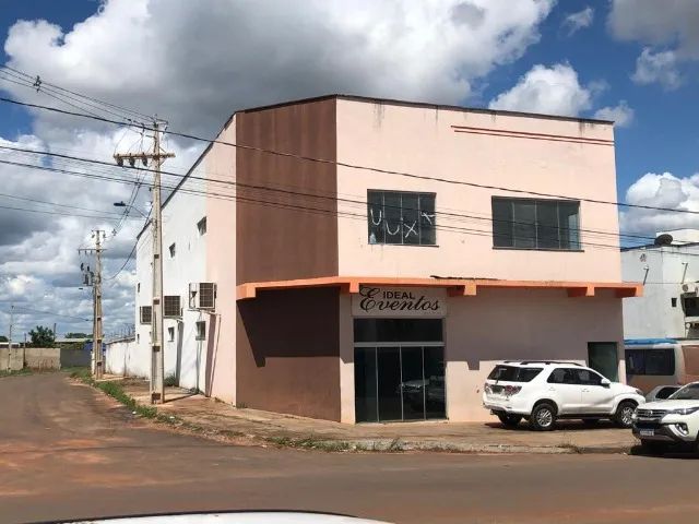 Prédio Comercial  à Venda - Localização Premium em Araguaína/TO - Foto 4