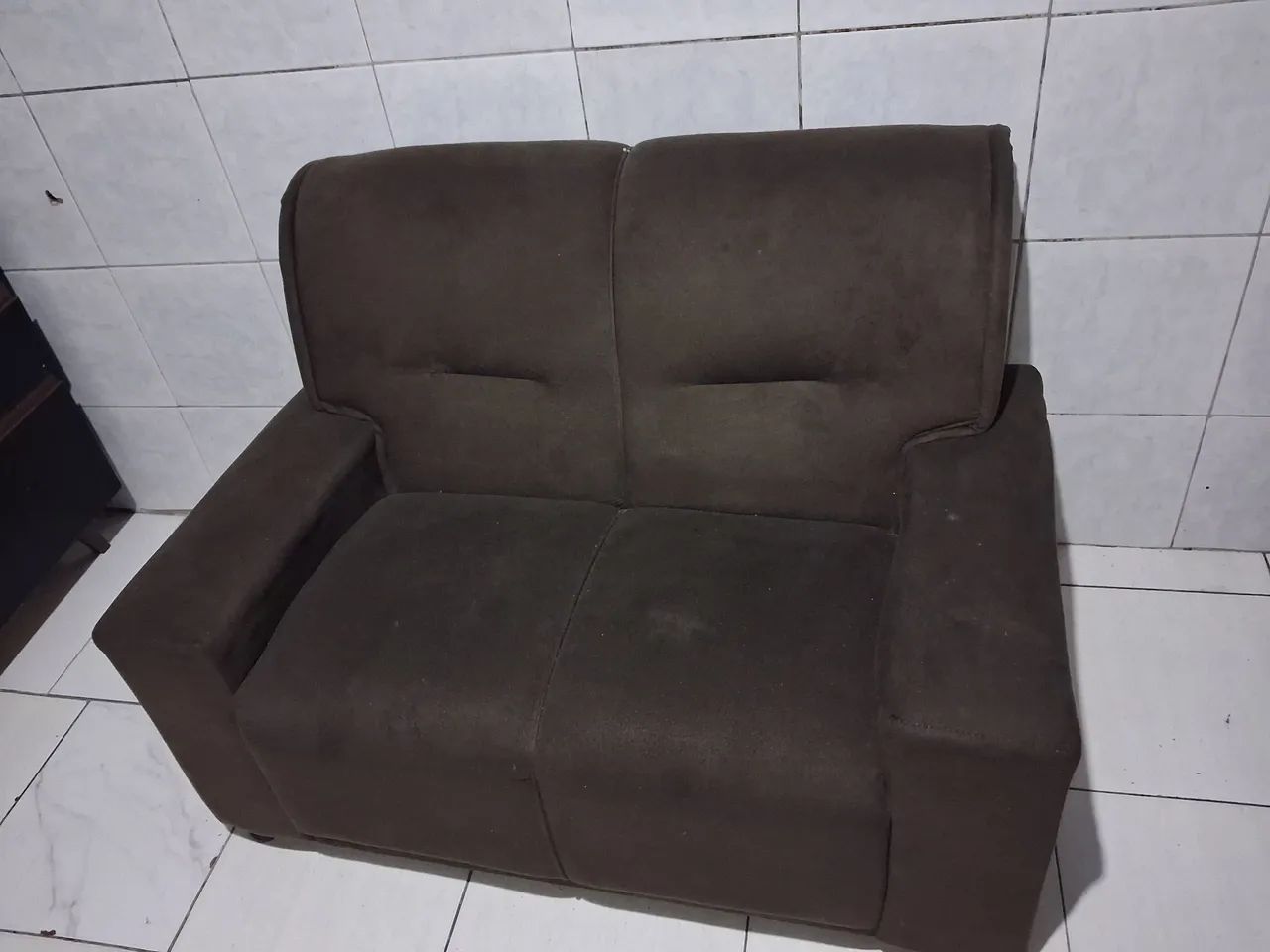 Jogo de sofa - Foto 2