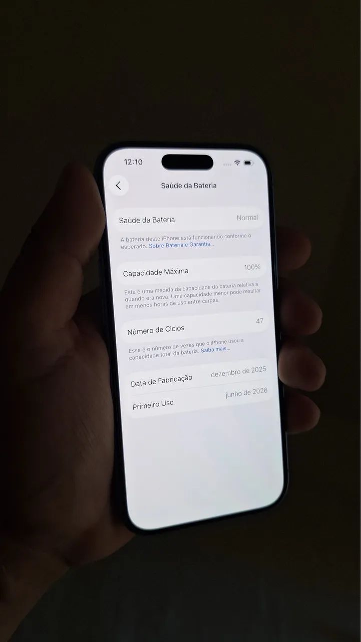 iPhone 17 256gb - Foto 2