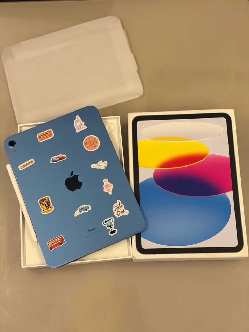 iPad 10 - Foto 4