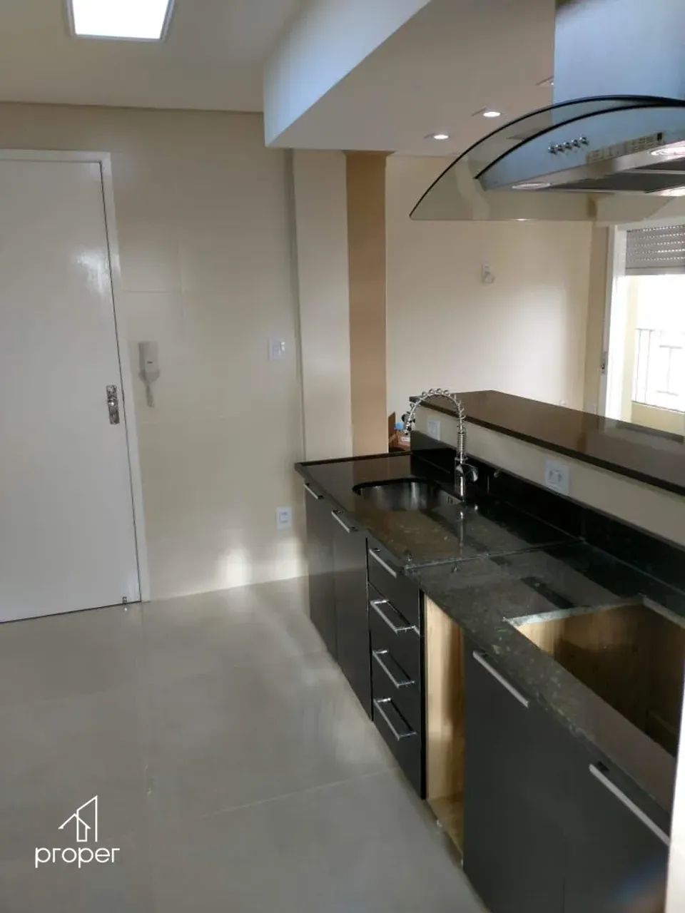 Apartamento de 125m² à venda no centro de Pelotas. - Foto 2