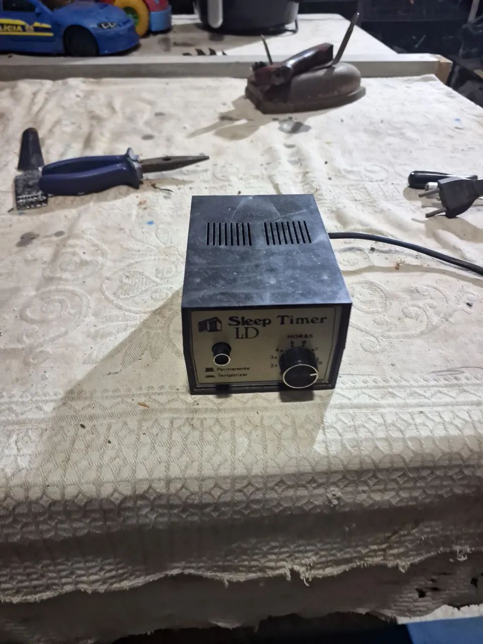 Sllep timer Ld  - Foto 4