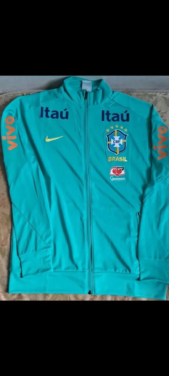 Jaqueta nike masculina 