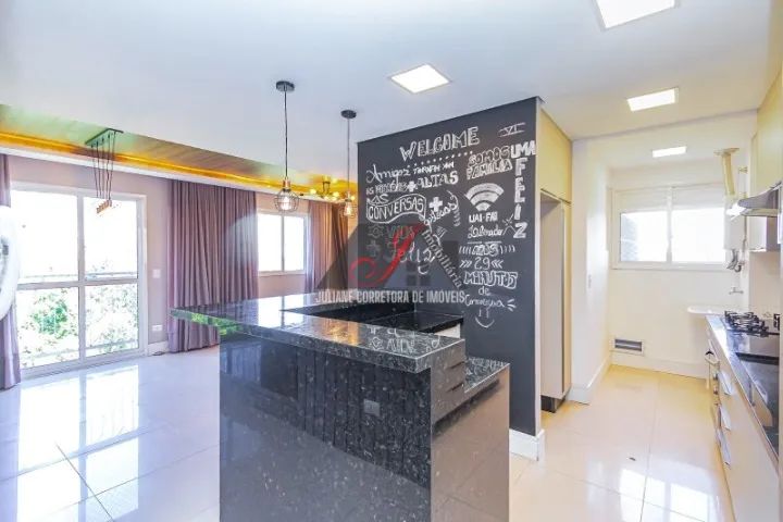 Apartamento à venda 02 quartos, bairro Campo Comprido em Curitiba. - Foto 8