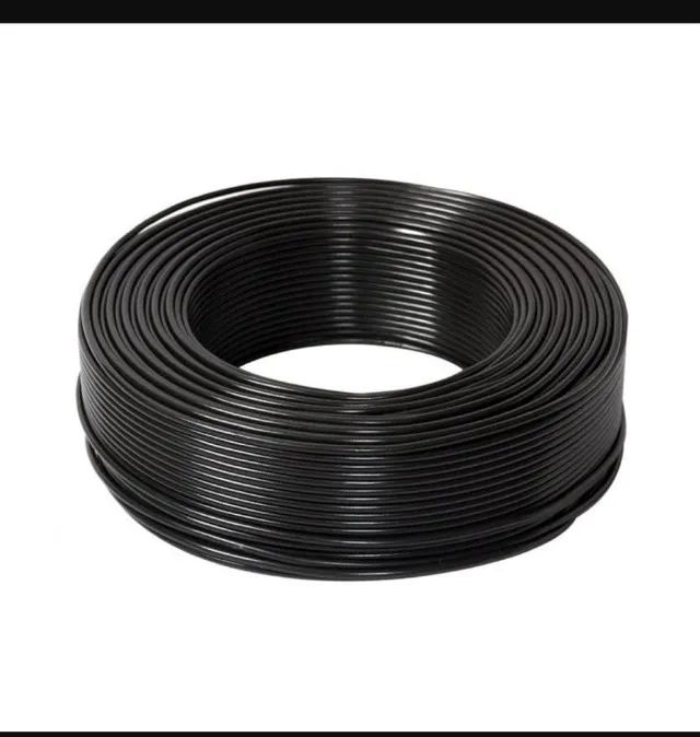 Cabo eletrico de 2x 1,5mm²