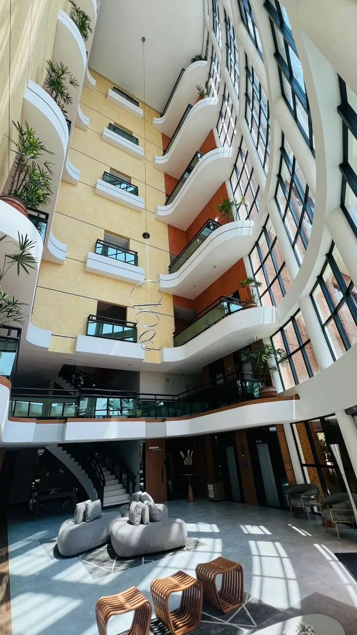 Imóvel para aluguel com 72 metros quadrados com 2 quartos - Foto 5