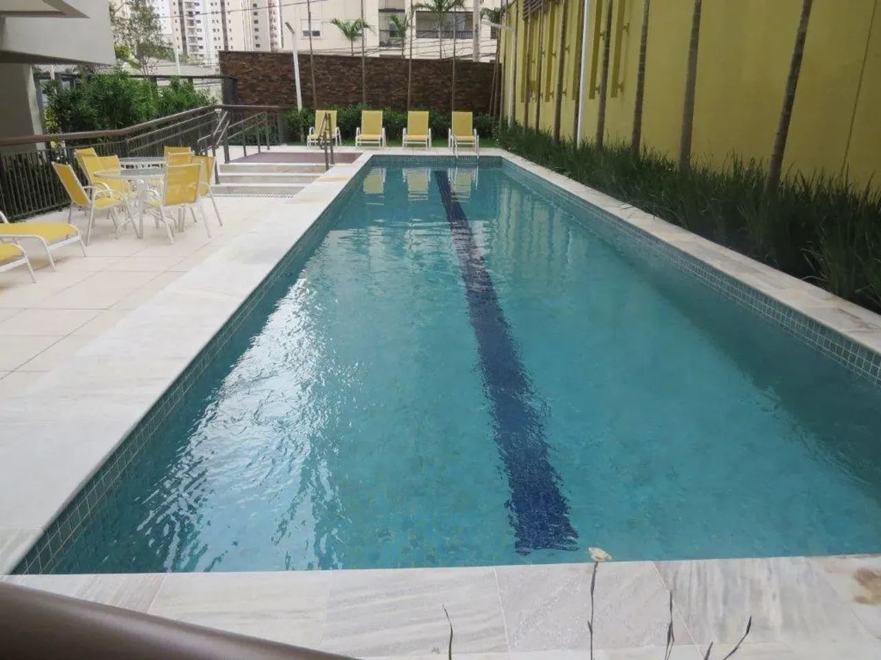STUDIO LOCAÇÃO| MOBILIADO |  1 SUIÍTE | 1 VAGA - Foto 4