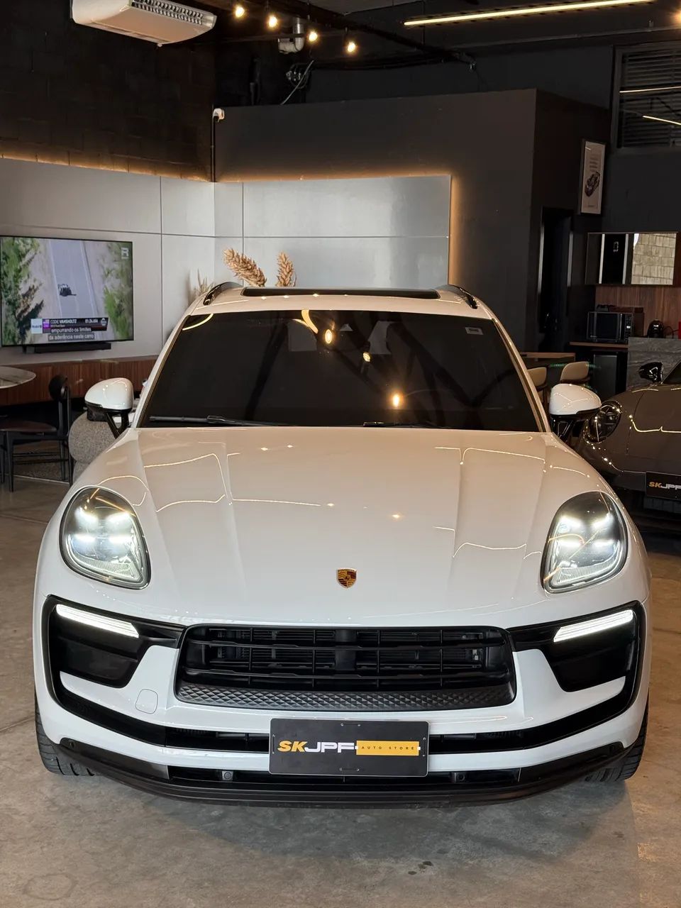 Porsche Macan 2.0 Turbo 237/252cv 2022 - Foto 3