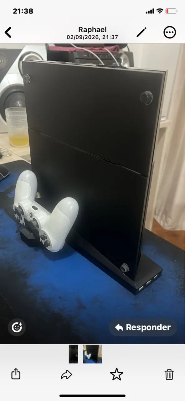 PlayStation  - Foto 4