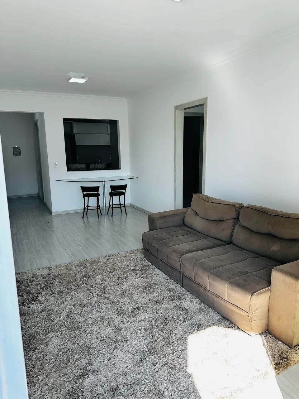 Apartamento para aluguel Criciúma - Centro - Foto 4