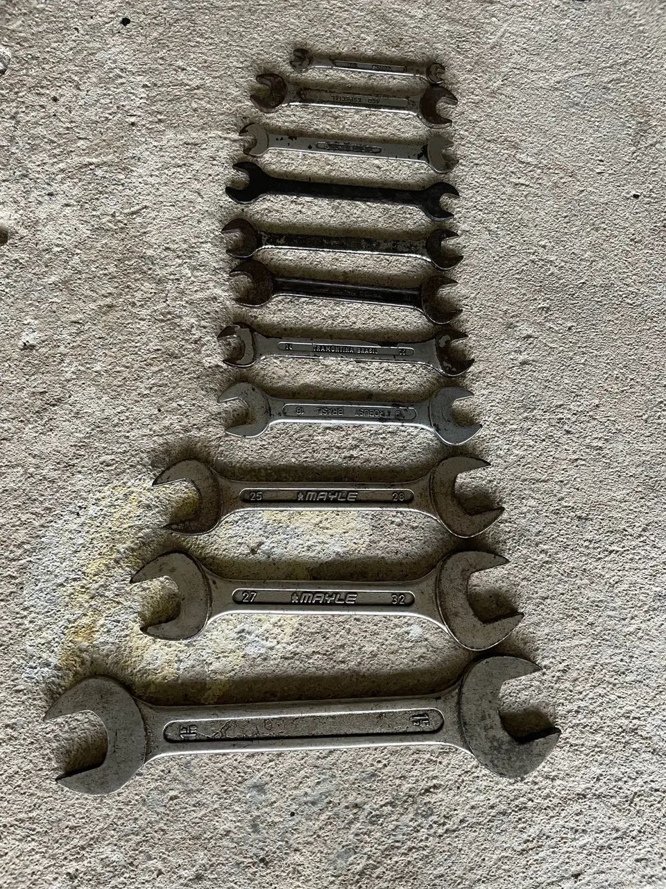 Ferramentas  - Foto 5