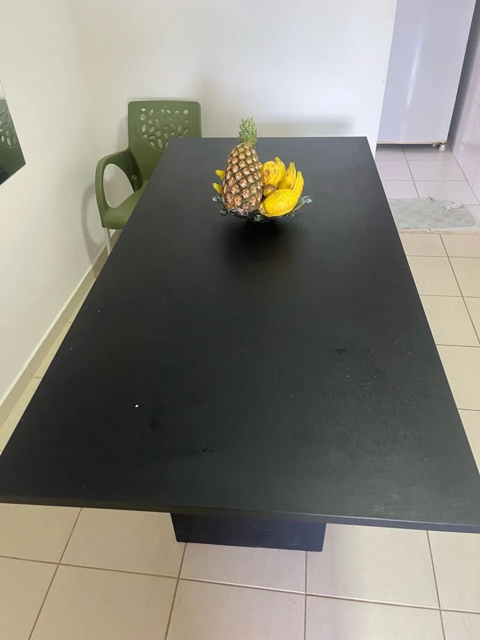 Oportunidade: Mesa grandes de madeira MDF