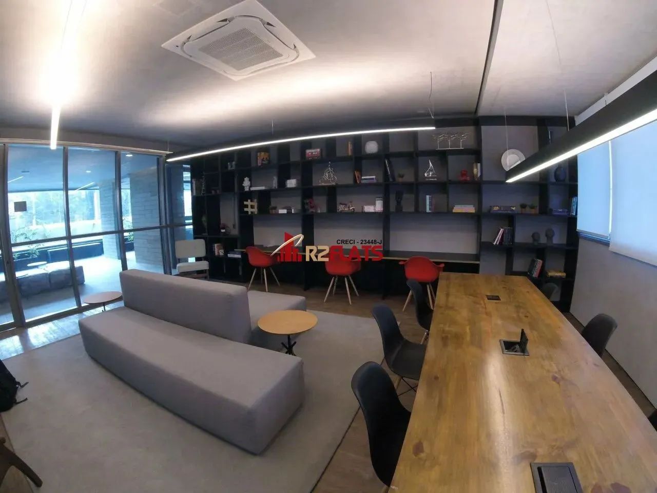 Flat com ótimo preço no bairro Pinheiros. Confira! - Foto 12