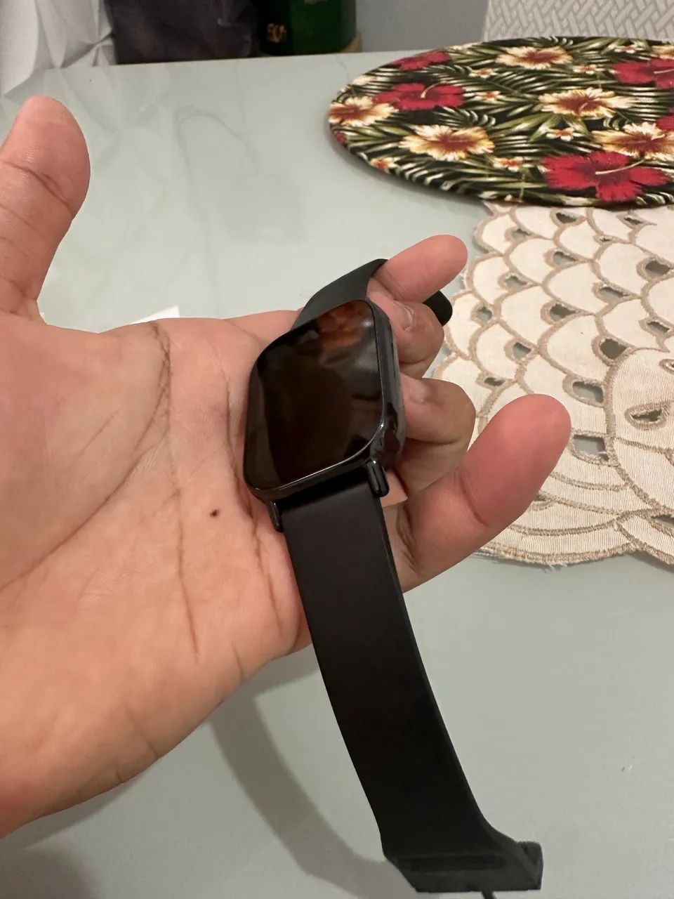 Xiaomi Watch 5 lite - Foto 2