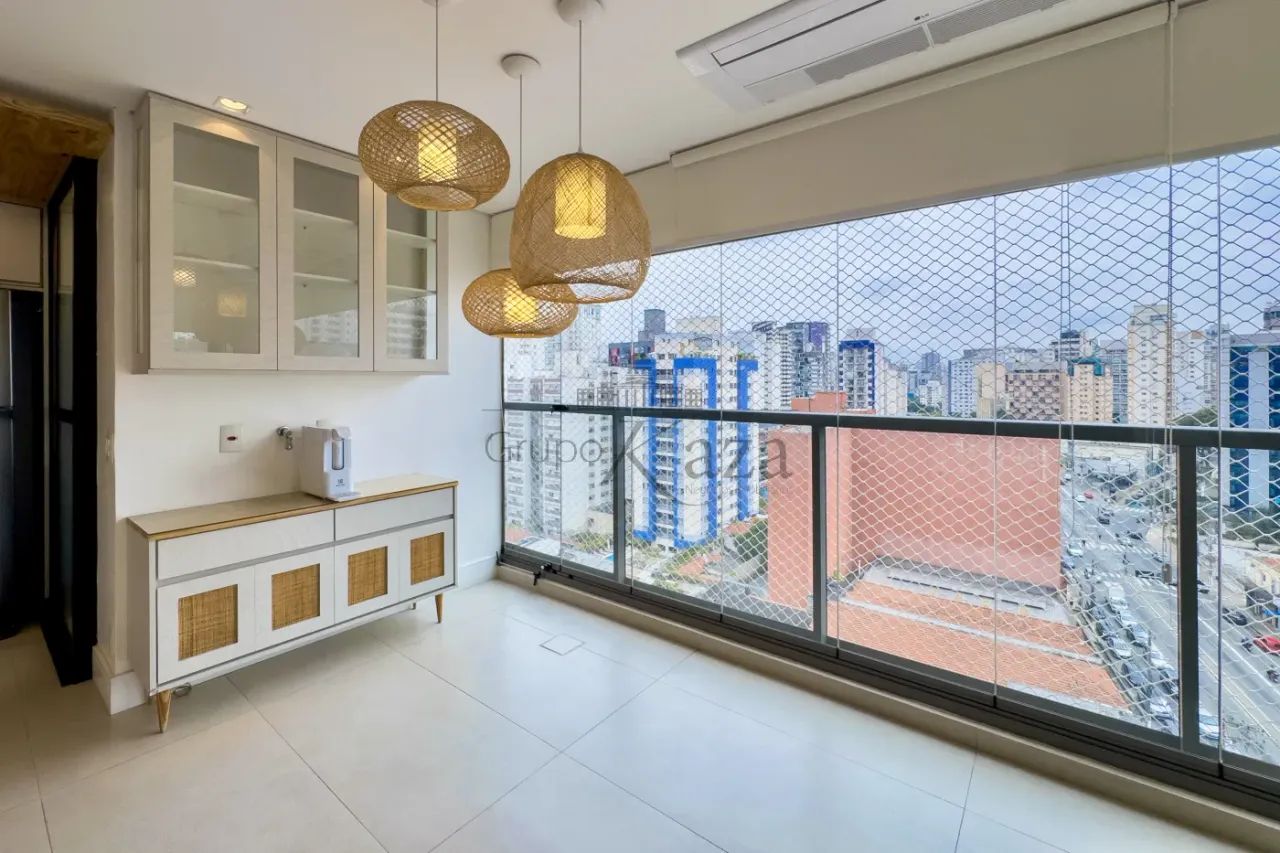 Apartamento - Vila Olímpia - 2 Suítes - 95m². - Foto 3
