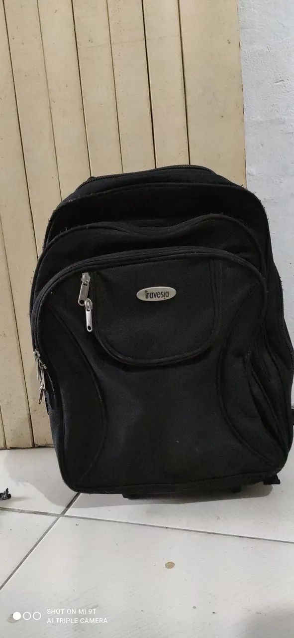 VENDO MALA DO MEU MARIDO  - Foto 4