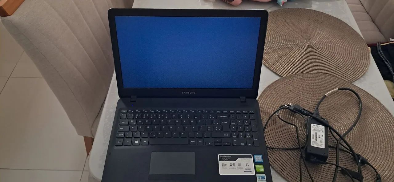 Notebook Samsung I7 7 geração  - Foto 3