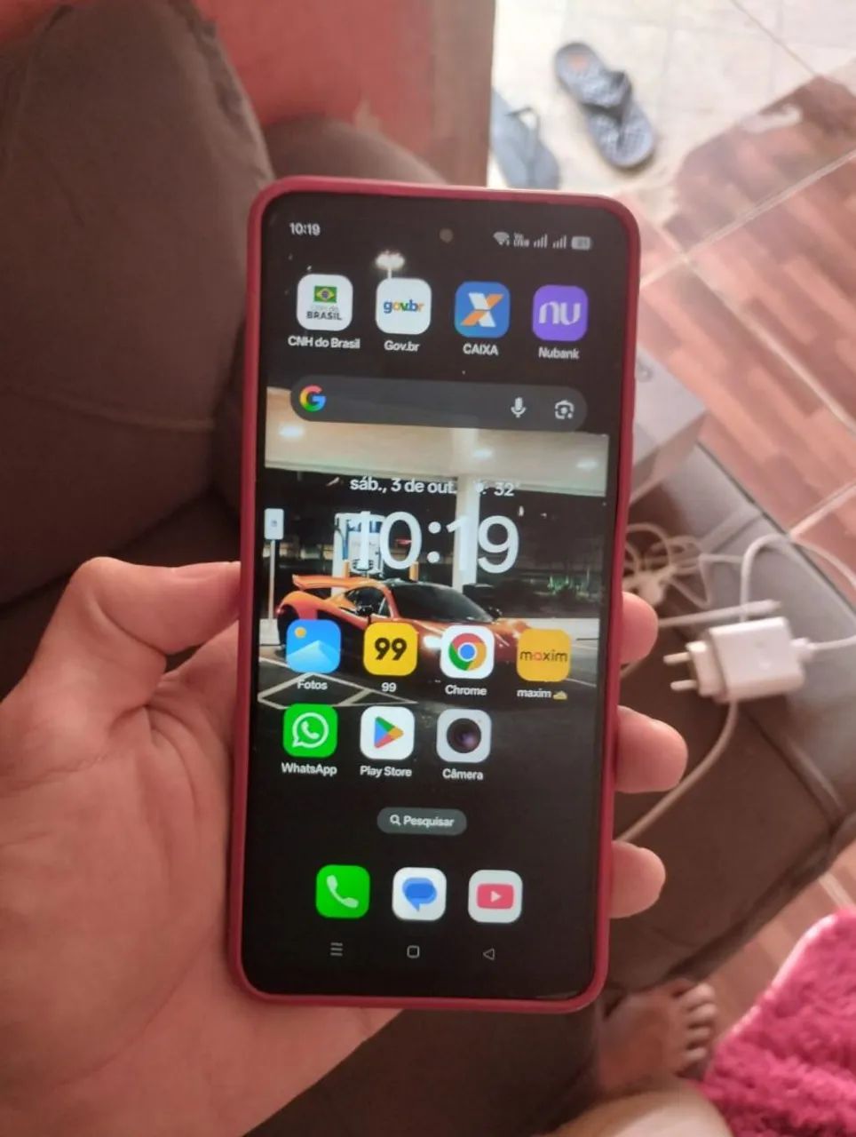Oppo A5 - Foto 2