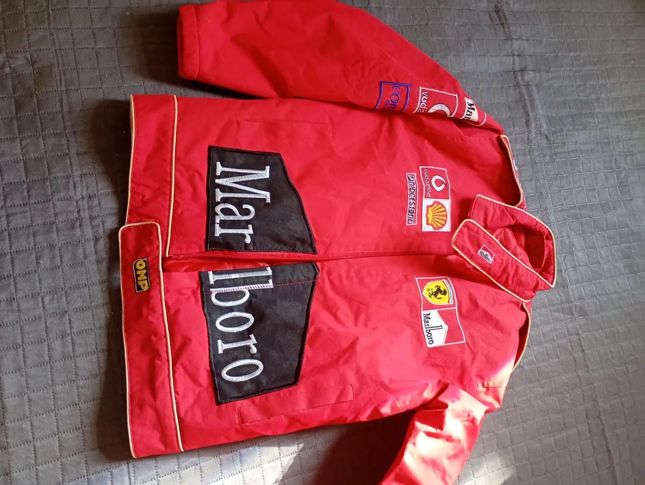 Jaqueta  - Foto 5