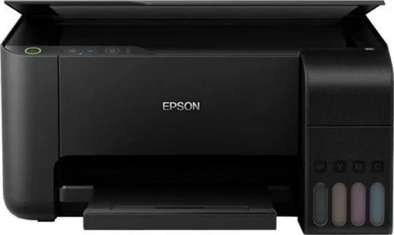 Impressora epson L3150 