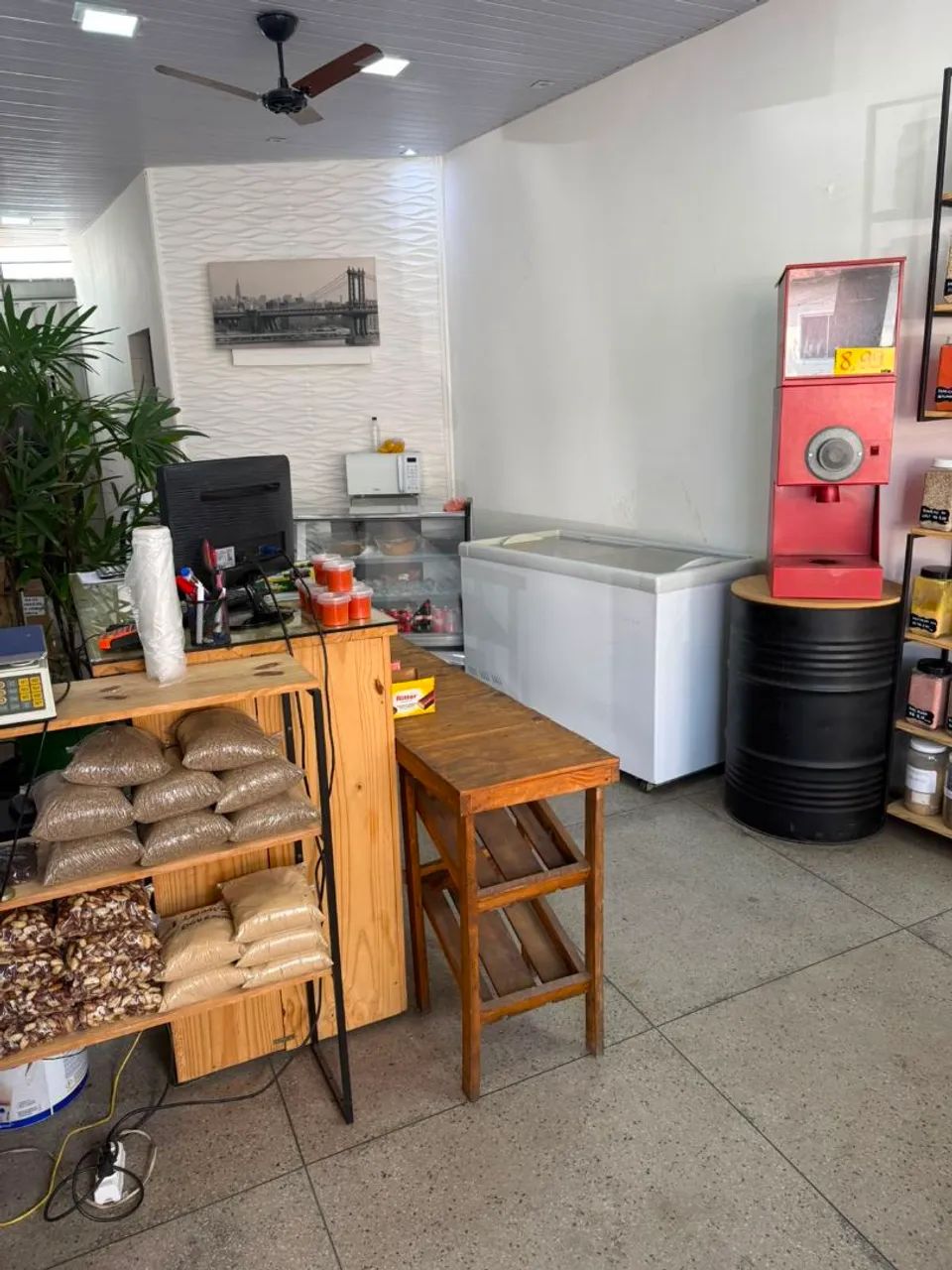 Vende-se Emporio - Foto 3