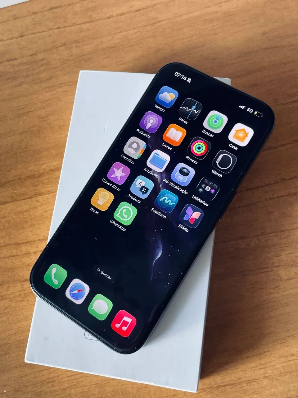 iPhone 15 Pro - Foto 4