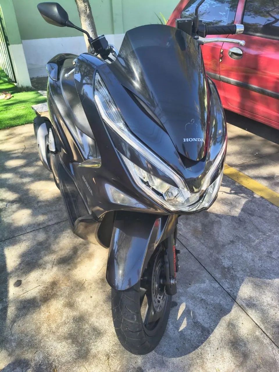 PCX 150 ABS 