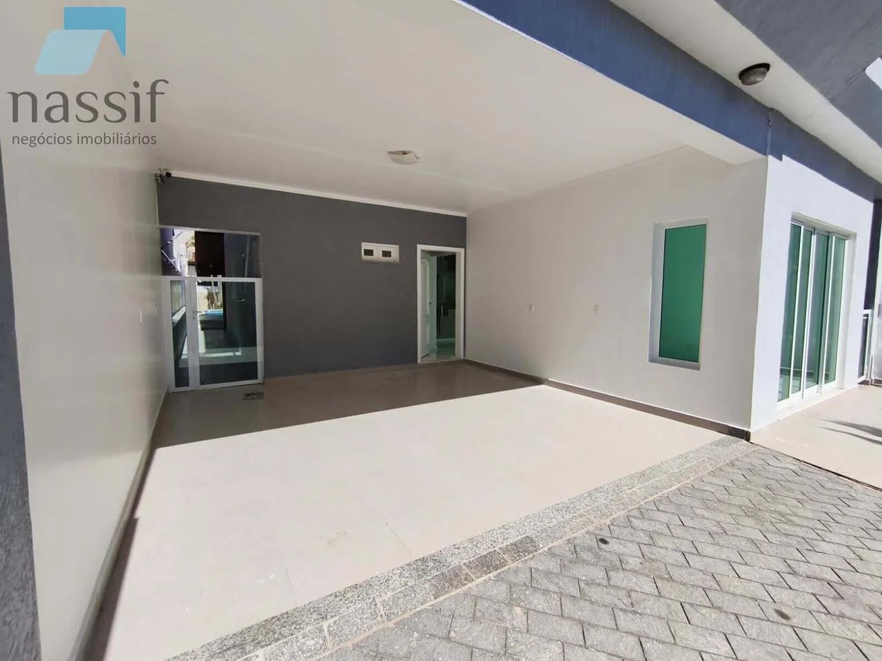 Casa para alugar no bairro Vila Oliveira - Foto 2