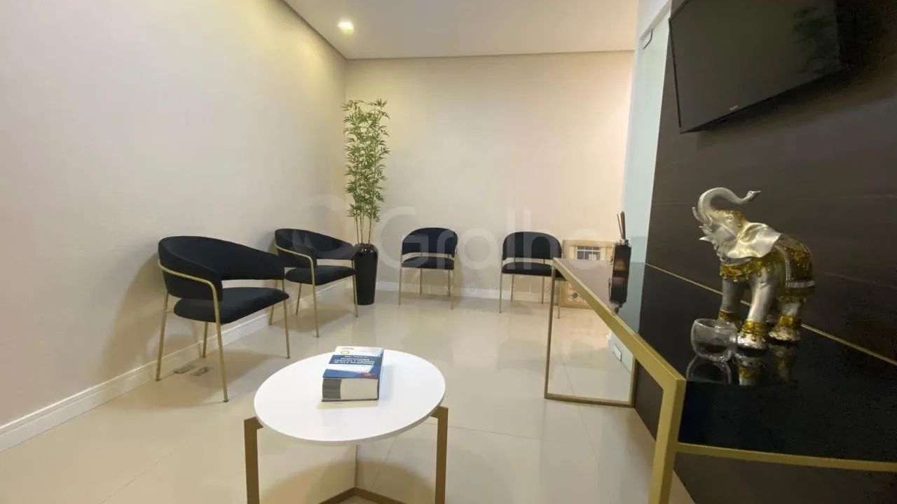 Sala Comercial de 60 m² no bairro João Paulo - Foto 2