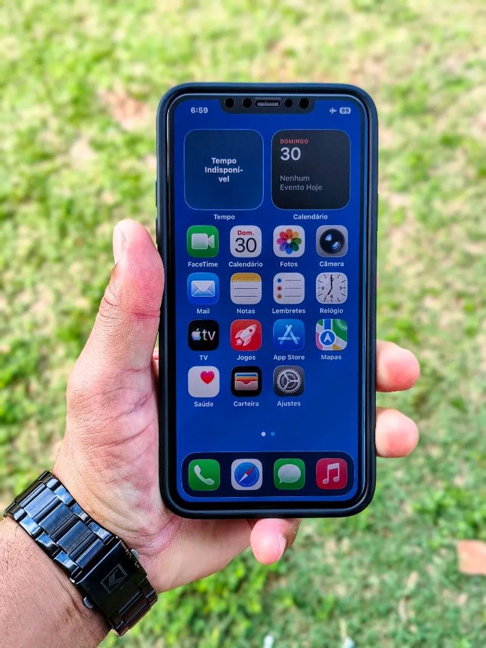 IPHONE 11 PRO MAX 256GB