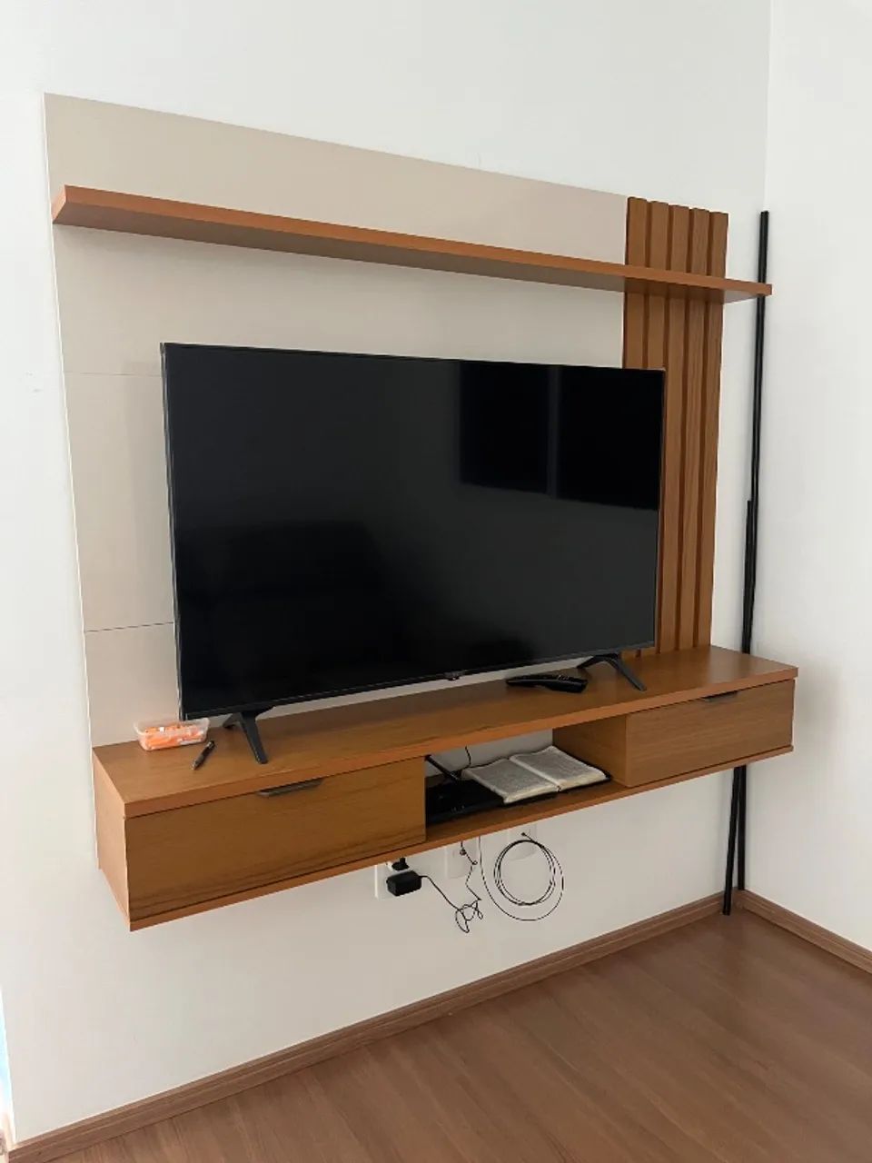 Painel Rovan  - Foto 2