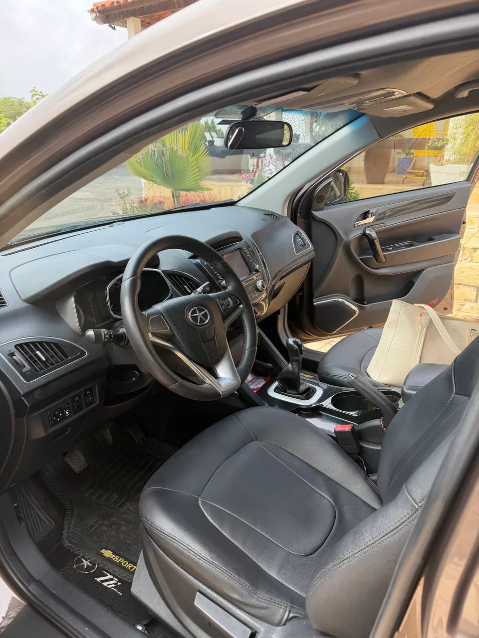 JAC T6 2.0 Jet Flex 5P Mec. 2016 - Foto 2