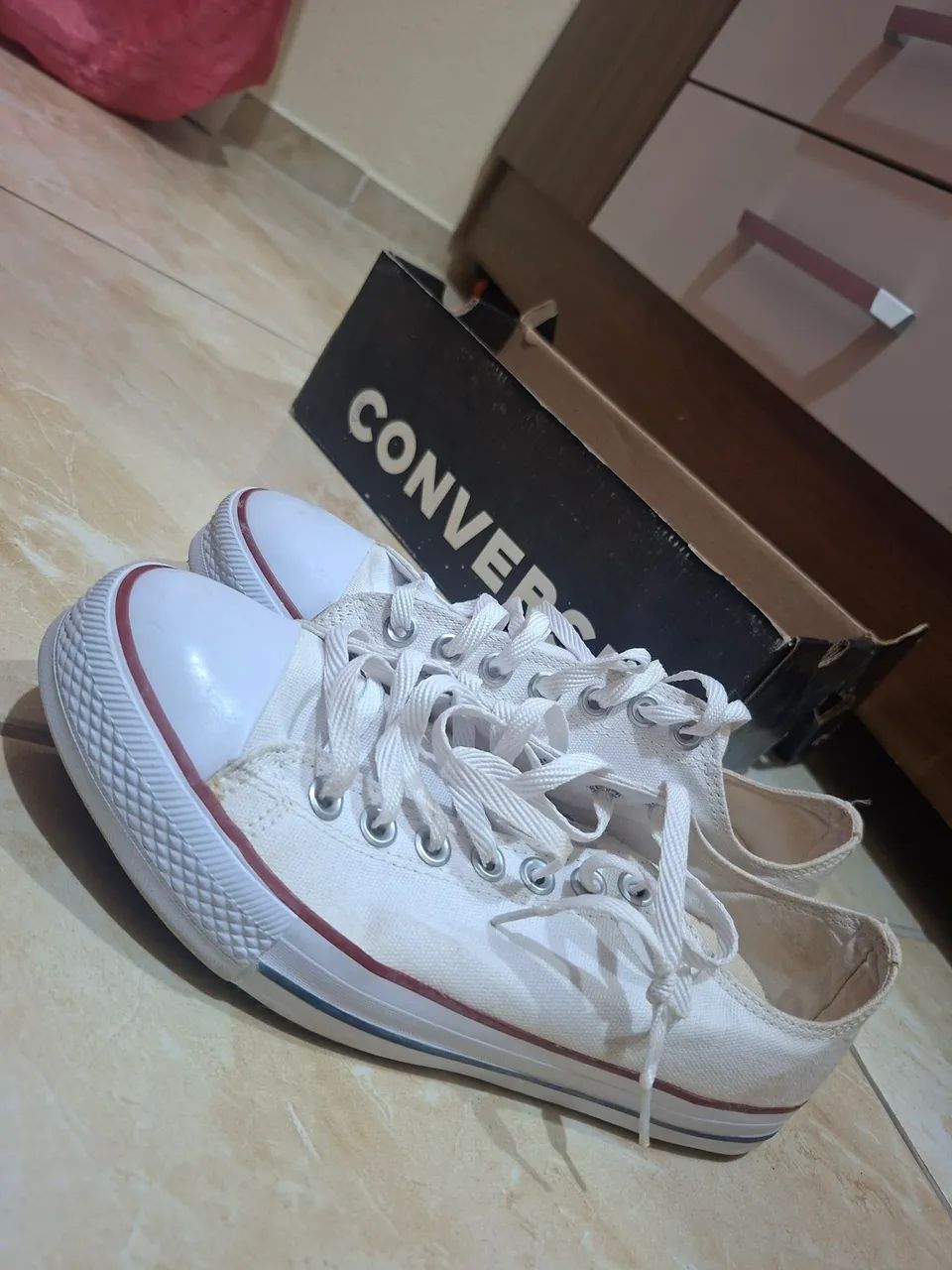 All Star Original - Foto 2