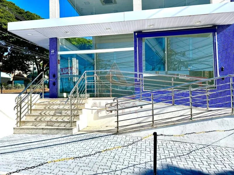 Comercial - Ribeirão Preto - Jardim América