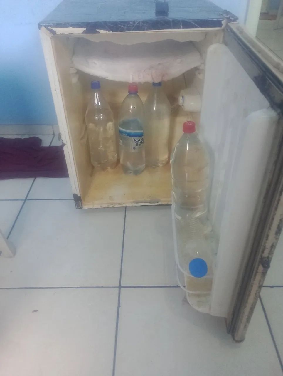 Frigobar quebra galho  - Foto 2
