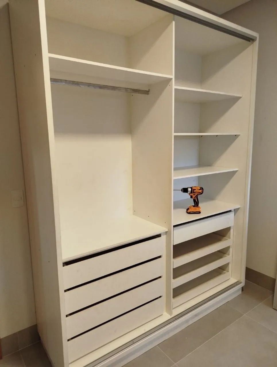 Montador de Móveis Profissional * - Foto 3