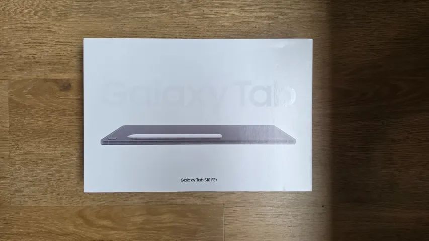 Samsung Galaxy Tab S10 FE+ - Foto 2