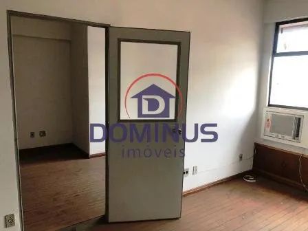 Sala para alugar, 40 m² Av Raja Gabaglia 4000 - Foto 3