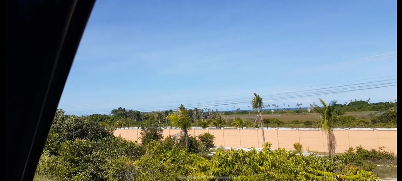 Terreno em Sauípe 600m²