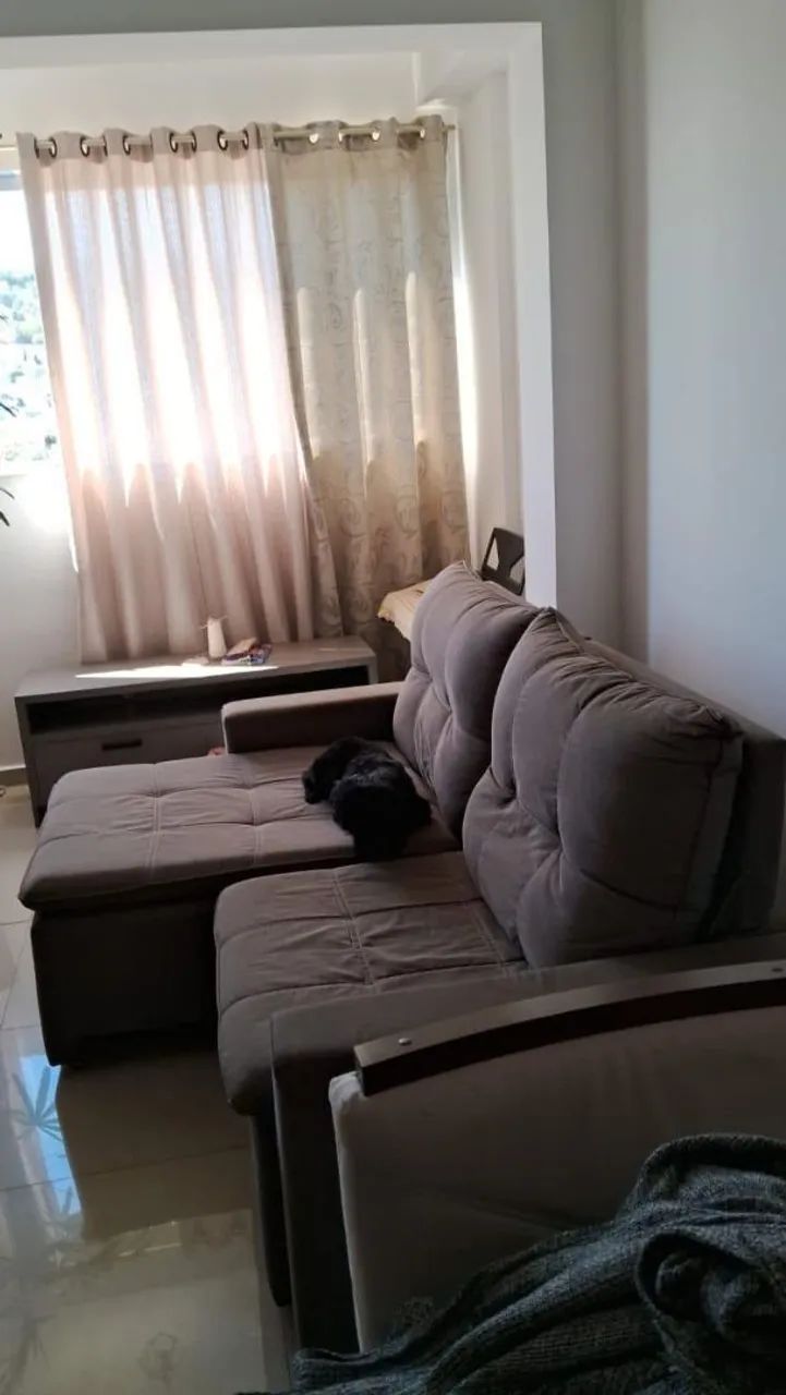 Vendl sofa retratil dois lugares  - Foto 2
