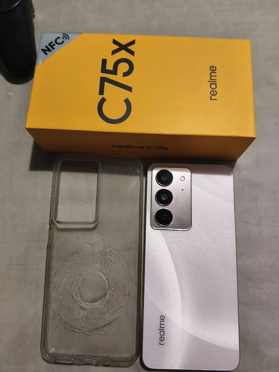 Celula c75x - Foto 2