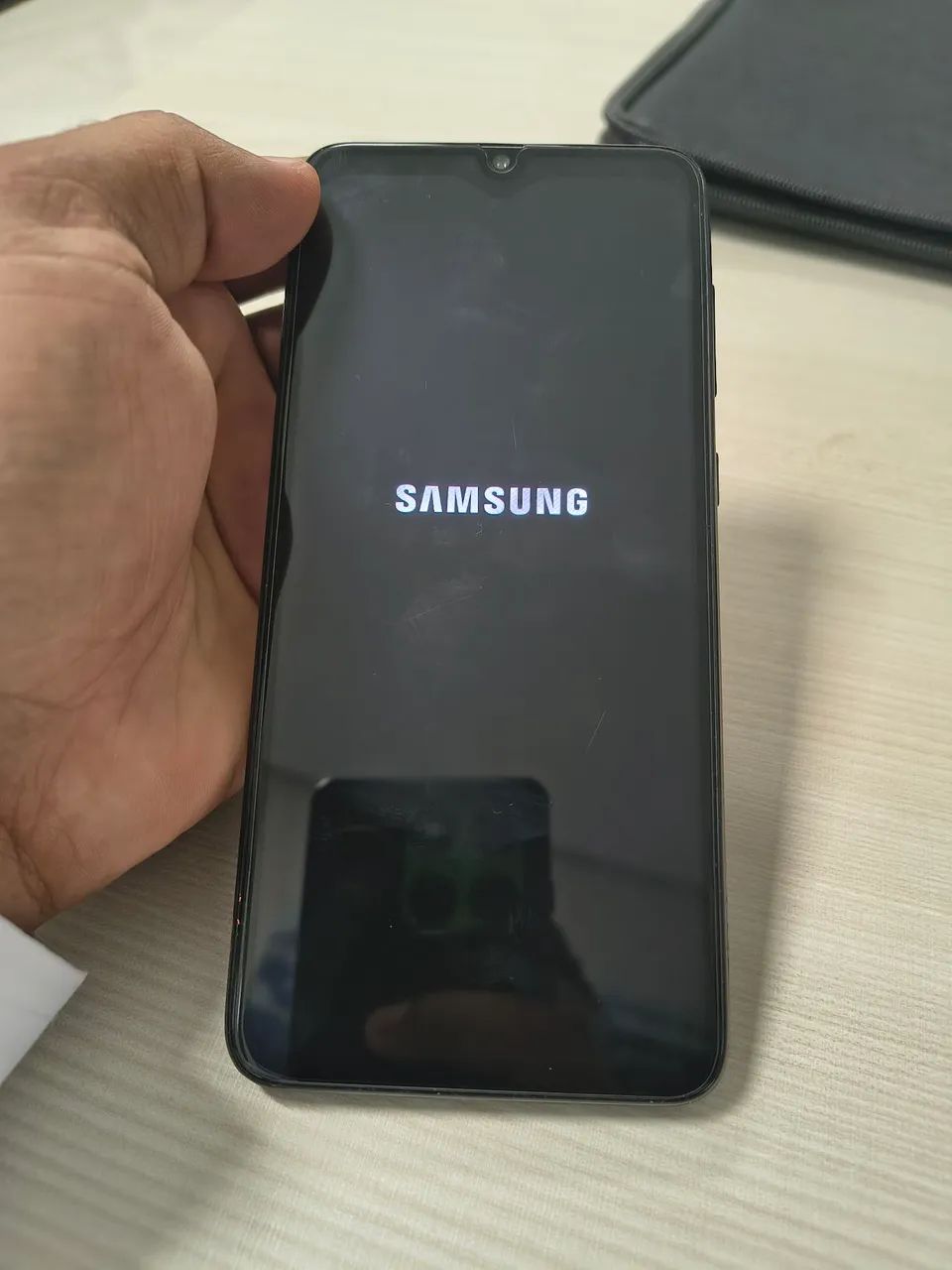Samsung A70  - Foto 4