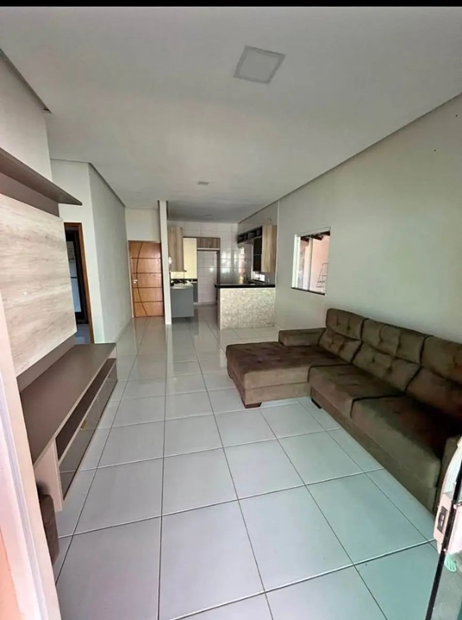 Vendo casa na MNorte 180.000,00 3 quartos 